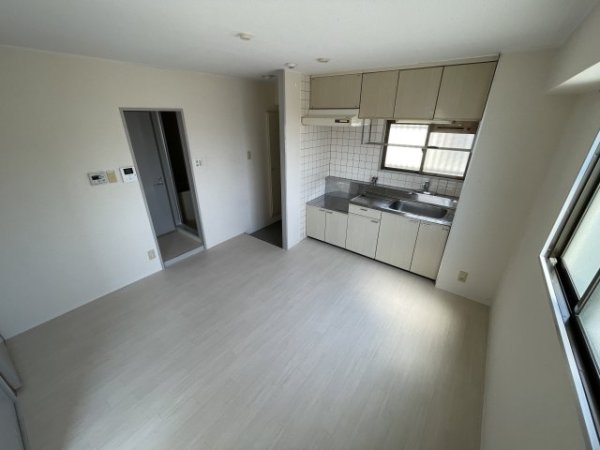 西宮市大島町のマンション