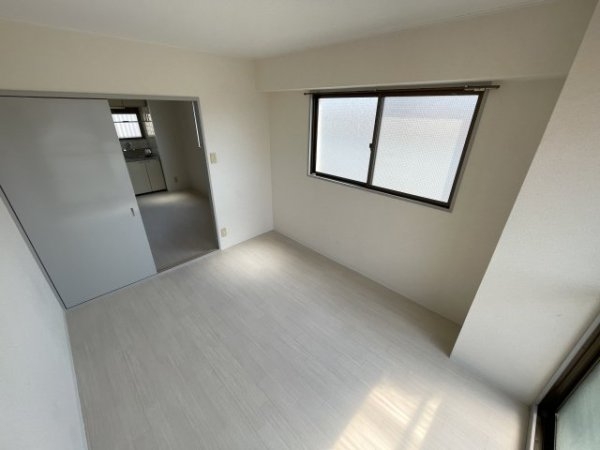 西宮市大島町のマンション
