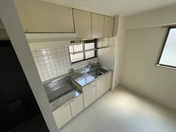 西宮市大島町のマンション