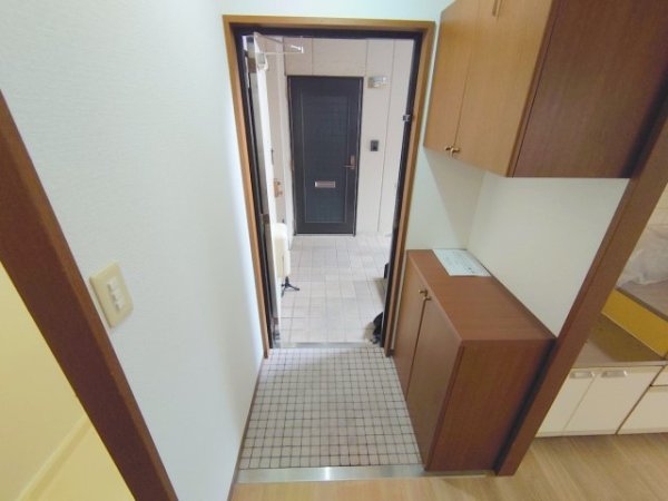 西宮市高木西町のマンション