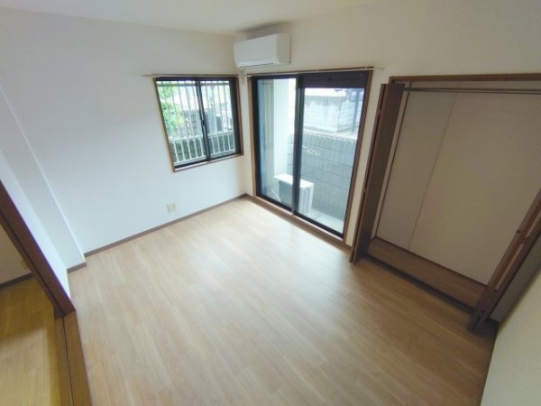 西宮市高木西町のマンション
