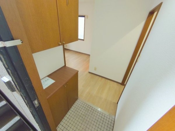 西宮市高木西町のマンション