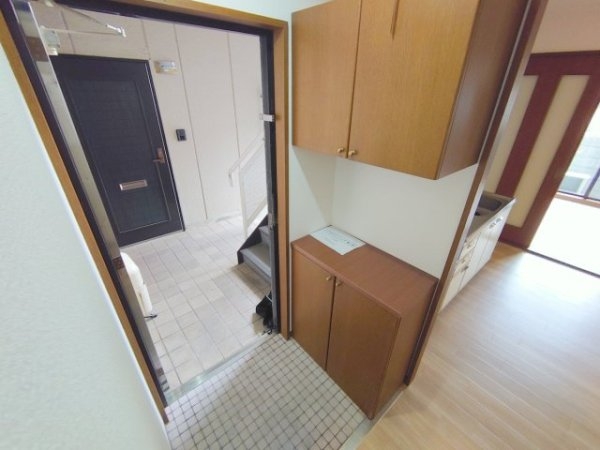 西宮市高木西町のマンション