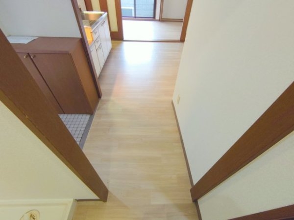 西宮市高木西町のマンション