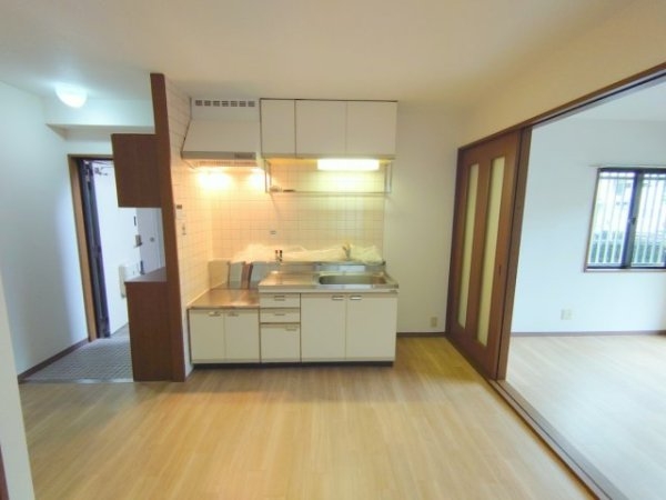 西宮市高木西町のマンション