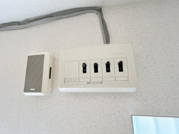 宝塚市平井３丁目のテラスハウス