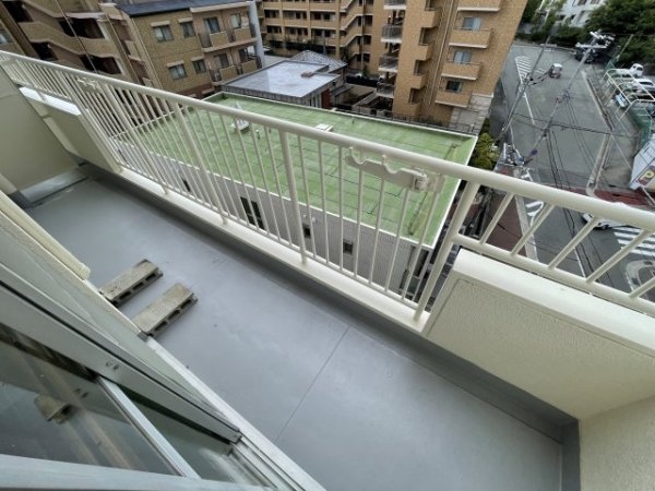 宝塚市南口２丁目のマンション