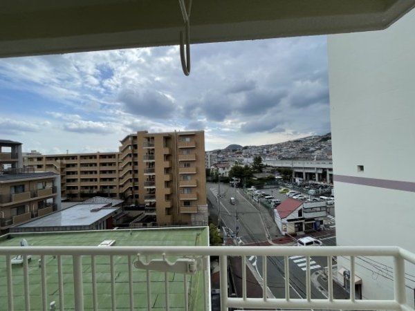 宝塚市南口２丁目のマンション