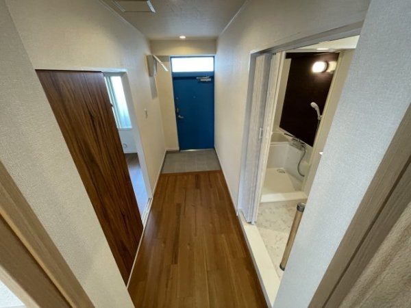 宝塚市南口２丁目のマンション