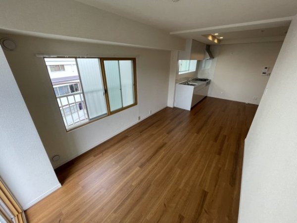 宝塚市南口２丁目のマンション