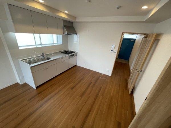 宝塚市南口２丁目のマンション