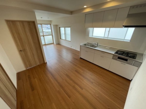 宝塚市南口２丁目のマンション