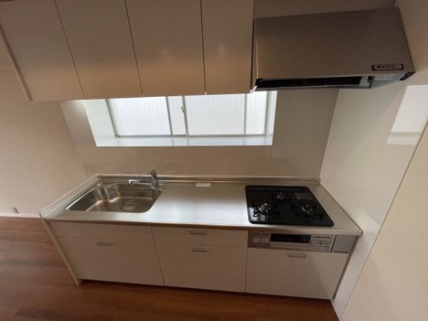 宝塚市南口２丁目のマンション