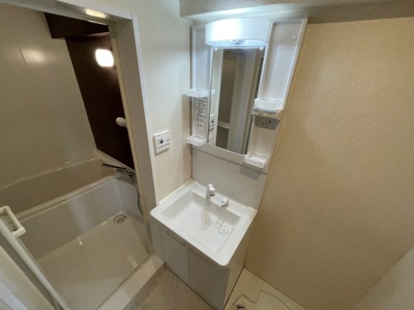 宝塚市南口２丁目のマンション