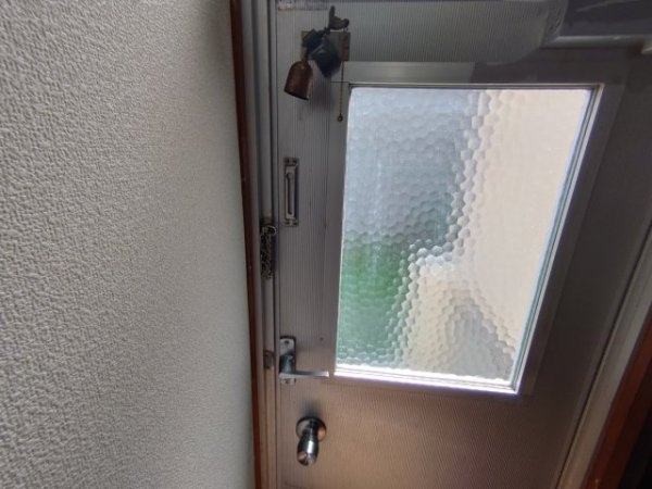 川西市加茂４丁目のテラスハウス