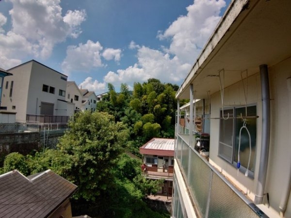 川西市花屋敷１丁目のマンション