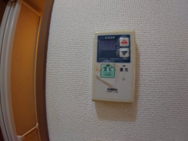 川西市花屋敷１丁目のマンション