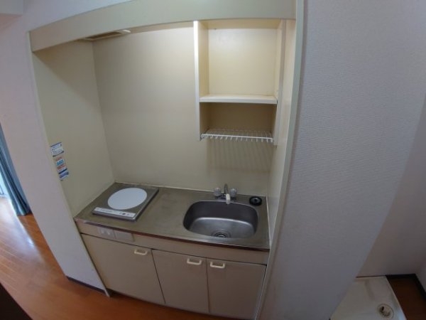 川西市花屋敷１丁目のマンション