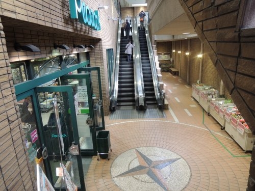 西宮市上甲東園2丁目のマンション((株)ピーコックストア甲東園店)