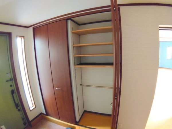 宝塚市中山台２丁目の貸家