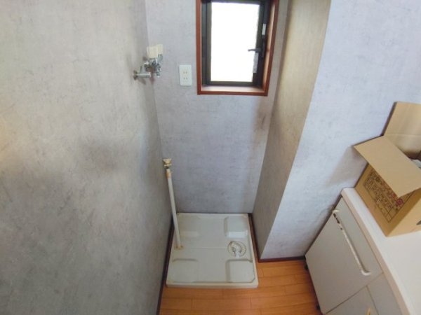 宝塚市中山台２丁目の貸家