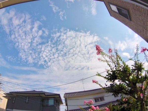 宝塚市中山台２丁目の貸家
