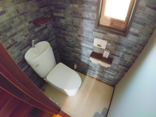 宝塚市中山台２丁目の貸家