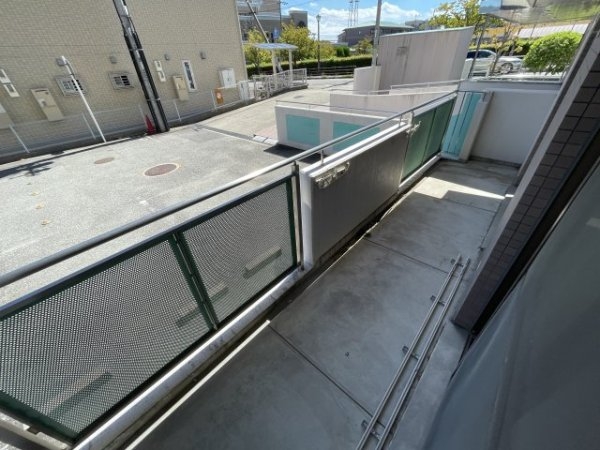 宝塚市小林２丁目のマンション
