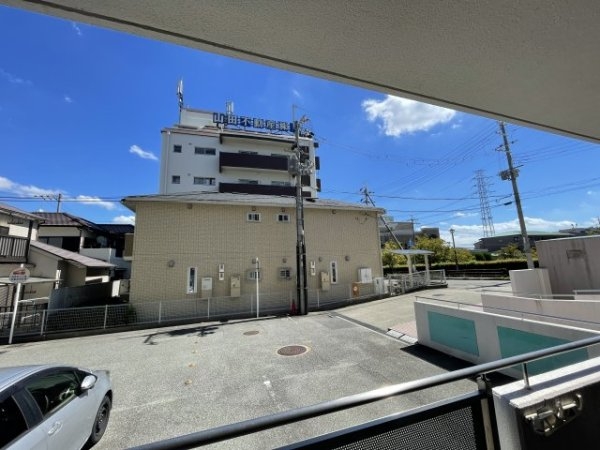 宝塚市小林２丁目のマンション