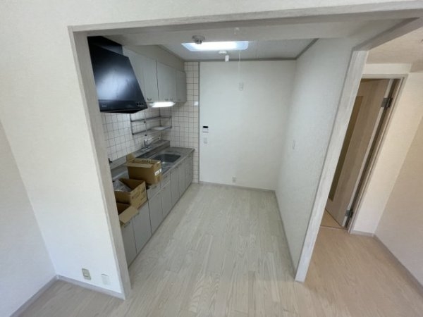 宝塚市小林２丁目のマンション