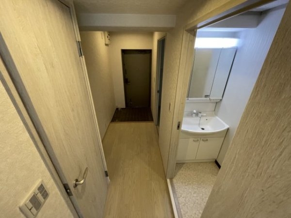 宝塚市小林２丁目のマンション