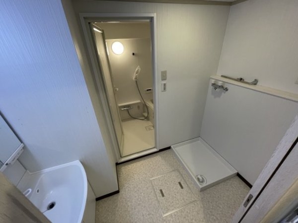 宝塚市小林２丁目のマンション