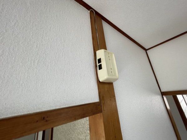 宝塚市高司３丁目のアパート