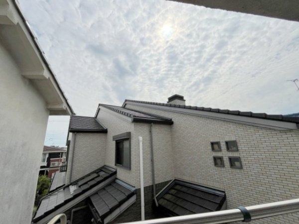 宝塚市平井２丁目のアパート