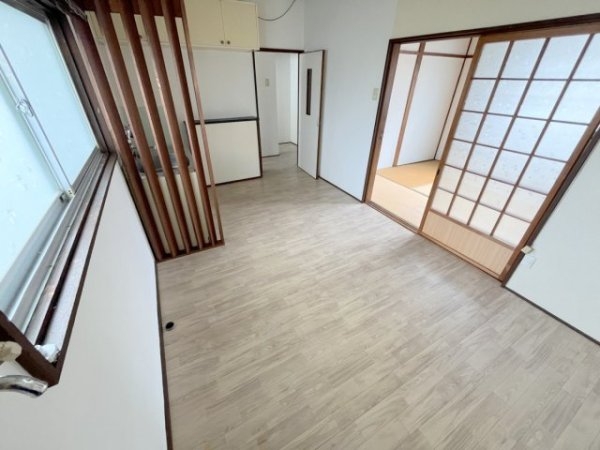 宝塚市平井２丁目のアパート