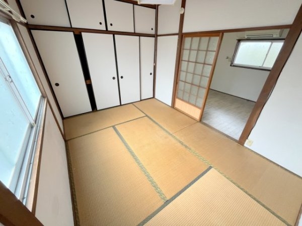 宝塚市平井２丁目のアパート