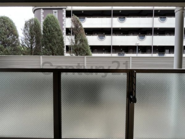 西宮市門前町のマンション