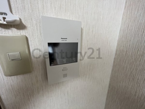 西宮市門前町のマンション