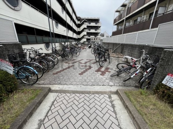 西宮市門前町のマンション