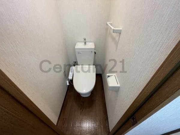 西宮市門前町のマンション