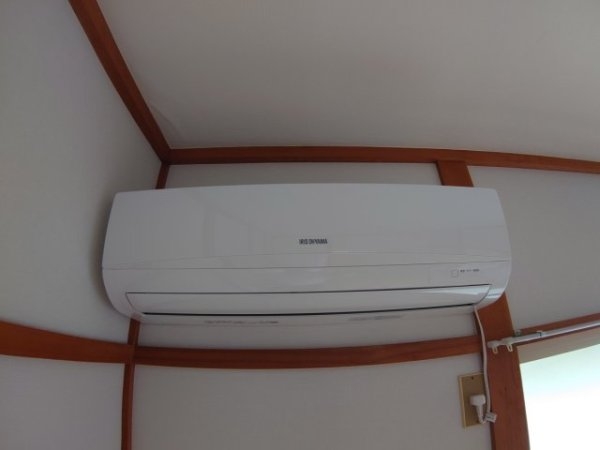 川西市花屋敷１丁目のアパート