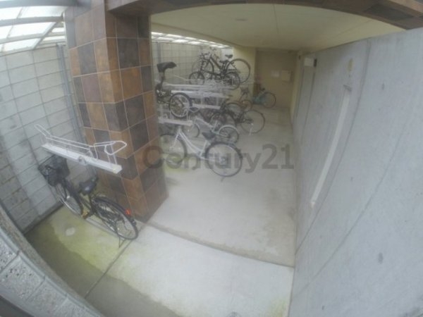 池田市城南１丁目のマンション