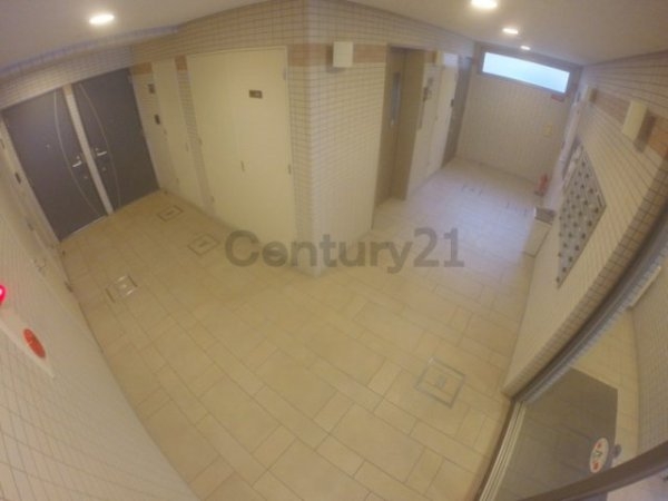 池田市城南１丁目のマンション