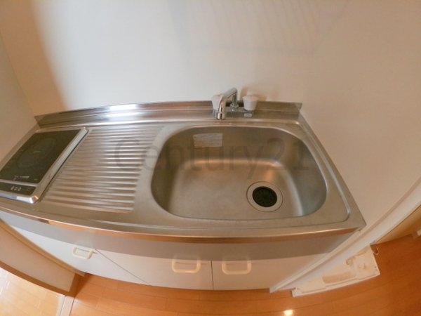 池田市城南１丁目のマンション