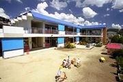 川西市東多田2丁目のアパート(市立多田幼稚園)
