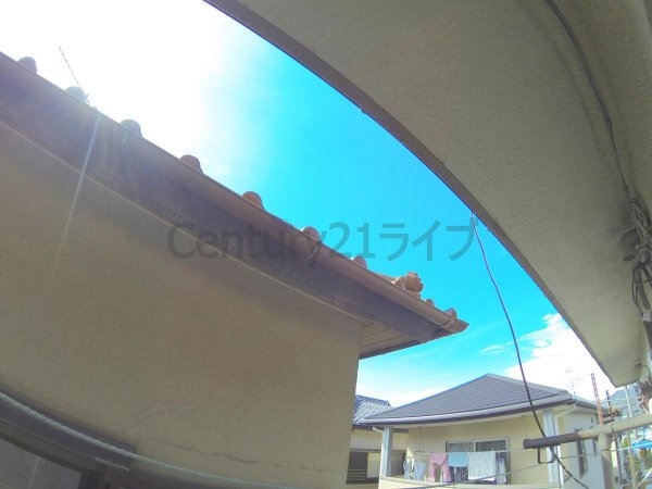 宝塚市山本野里１丁目のマンション