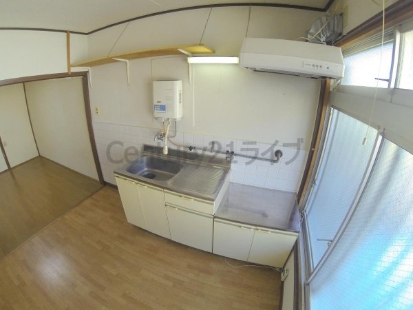 宝塚市山本野里１丁目のマンション