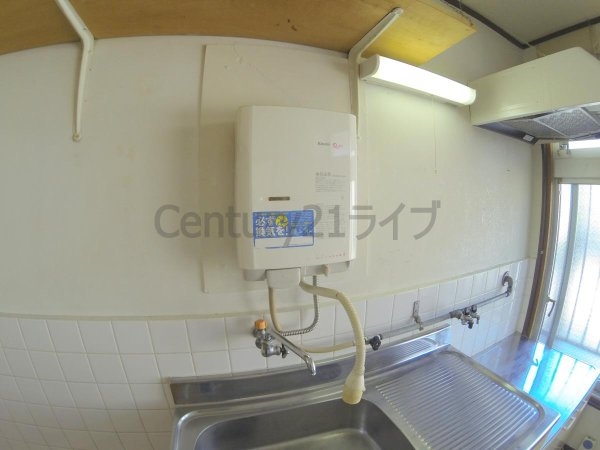 宝塚市山本野里１丁目のマンション