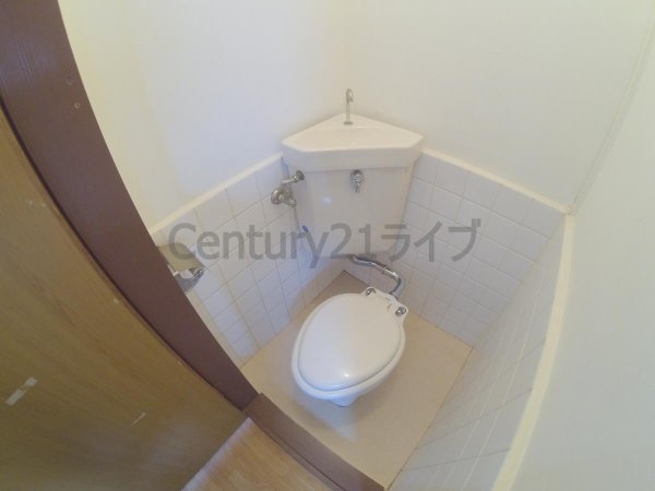 宝塚市山本野里１丁目のマンション