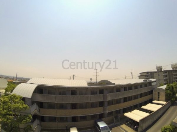 池田市畑３丁目のマンション